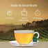 Vahdam Tea Himalayan Green Tea 100g